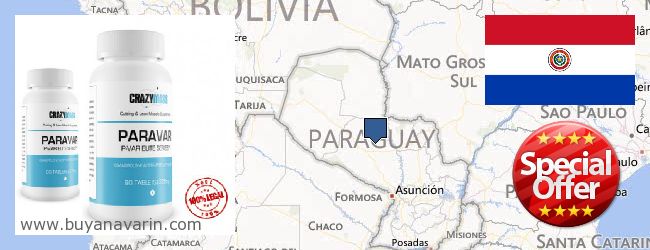 Comprar Anavar en linea Paraguay Dónde comprar Anavar en linea Paraguay